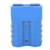 Power Connector 50A 600V SB50A Crimp Connector Accessory with 2pcs Terminal for Battery Blue