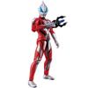 Ultra Action Figure Ultraman Geed Vs Belial Battle Set