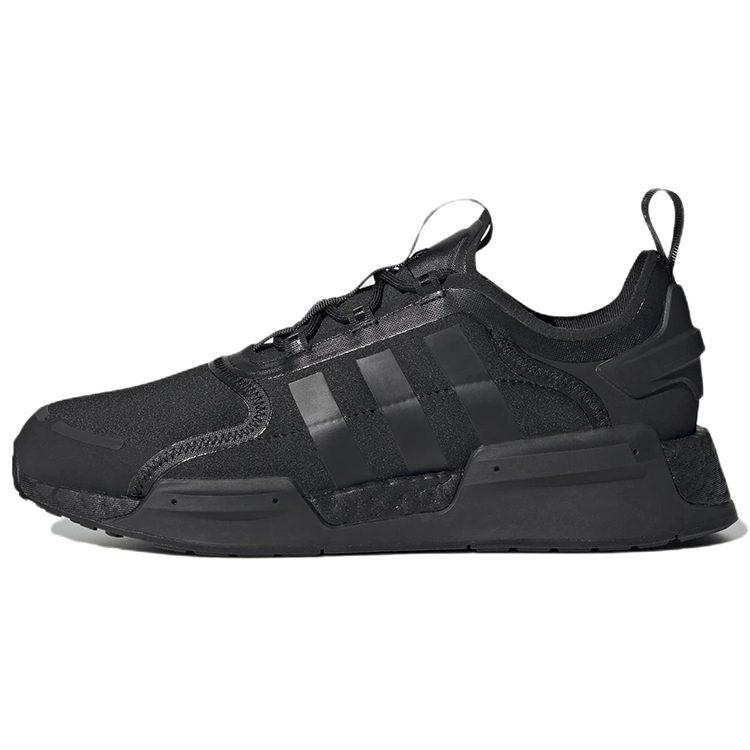 NMD_V3 Adidas Originals `Triple Black` GX9587