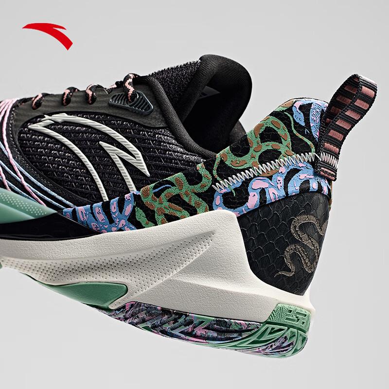 Anta Speed Decisive 6 Basketball Shoes