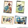 BANDAI Fullmetal Alchemist Wafers 20 Pieces BOX Candy Toy