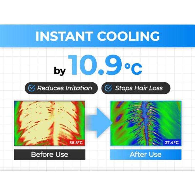 Seapuri Scalpy Hair Serum