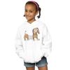 Disney Girls Toy Story 4 Slinky Pose Hoodie