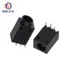 DC Power 3Pin Supply Socket Connector DC003 Needle 1.3MM DC-003 3.5*1.3 mm