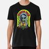 Terror Reid Shred S To 5XL Made In the USA TShirt Unisex T-Shirt