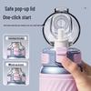 TKK Sports Portable Stainless Steel Cup