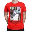 bBUFFY THE VAMPIRE SLAYER THE ERAS TOUR Funny 100 Cotton TShirt Buffy The Vampire Slayer Band Tops Tees For Unisex