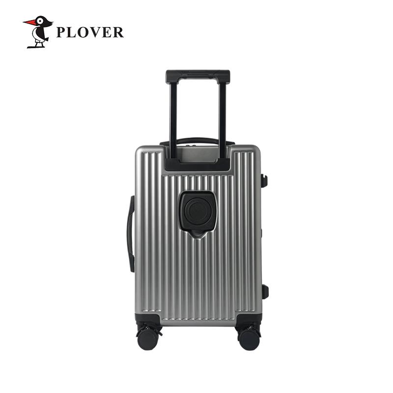 Plover ABS&PC Hardshell Spinner Luggage