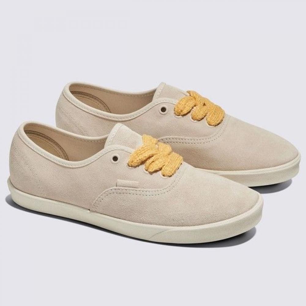 

Vans Galleria Vans Pet Race Authentic Authentic Low Pro Center Sea beige/220
