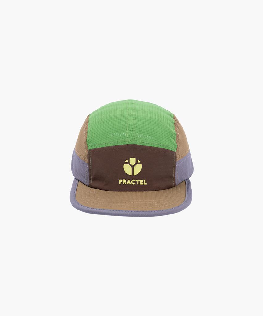 Peulaegtel M Series Burdock Cap