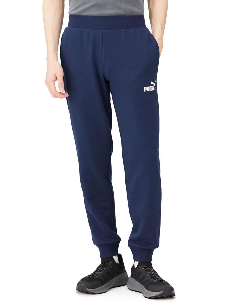 Puma Running and Training Tracksuit Set In Club Navy Men's (681254) (2024 Spring/Summer Color)