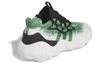 Trae Young 3 Adidas 'Preloved Green' IE2703
