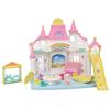 EPOCH Sylvanian Families Nursery Everyones Sunshine S-68 ST Mark Certified Ages 3 Up Toy Dollhouse