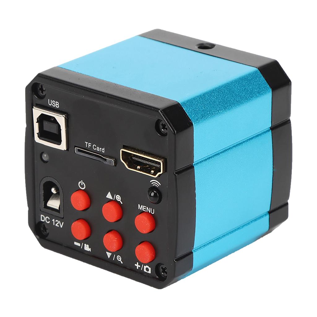 KP 2307V 21MP Industrial Microscope Camera High Definition Industrial Camera for LaboratoryUS Plug 100 240V