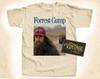 Tricou Forrest Gump ver.6 Bumbac Natural Vintage Afiș Film Toate Mărimile S M L XL 2X 3X 4X 5X