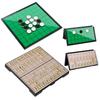 Keyquill Shogi Reversi Magnetic Board Game Set Folding Compact Children's Gift 6+