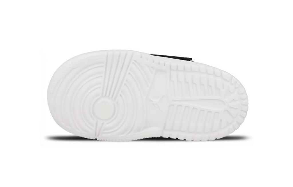 Jordan Sky Jordan 1 Black Volt TD BQ7196-007