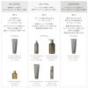 THREE Essential Scents Shampoo Treatment Trial Small & Kit,