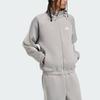 Adidas SS25 Stadium Tracktop Sports Casual Loose Long Sleeve Jacket Men Jacket JX5615