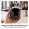 Adjustable Portafilter Tamper Rest Long-Lasting for Home Baristas