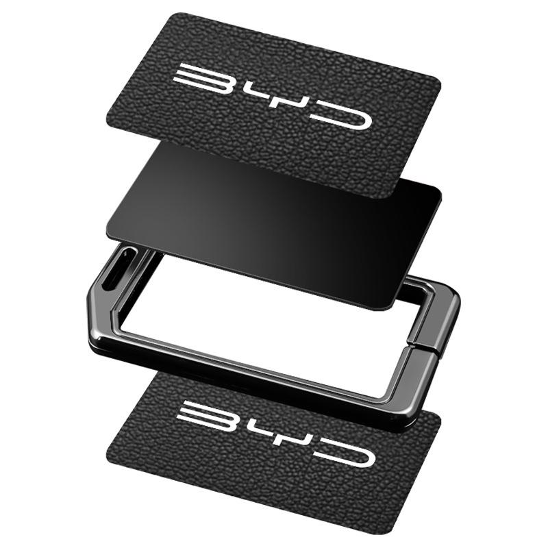 BYD Car Key Protective Case for Song, Yuan, Han, Tang, Qin, Seagull Models