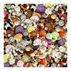 Aurora World Plüschtier Beanbag Maskottchen Schaf