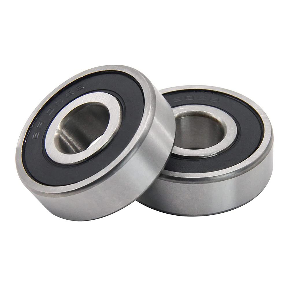 2Pcs Groove Ball Bearing For DW708 DW716 DW717 DW718 DWS780 N127530 Miter Saw