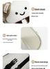 Adorable Car Cloud Tissue Box Holder - Armrest Edition for Creative Interior Decor