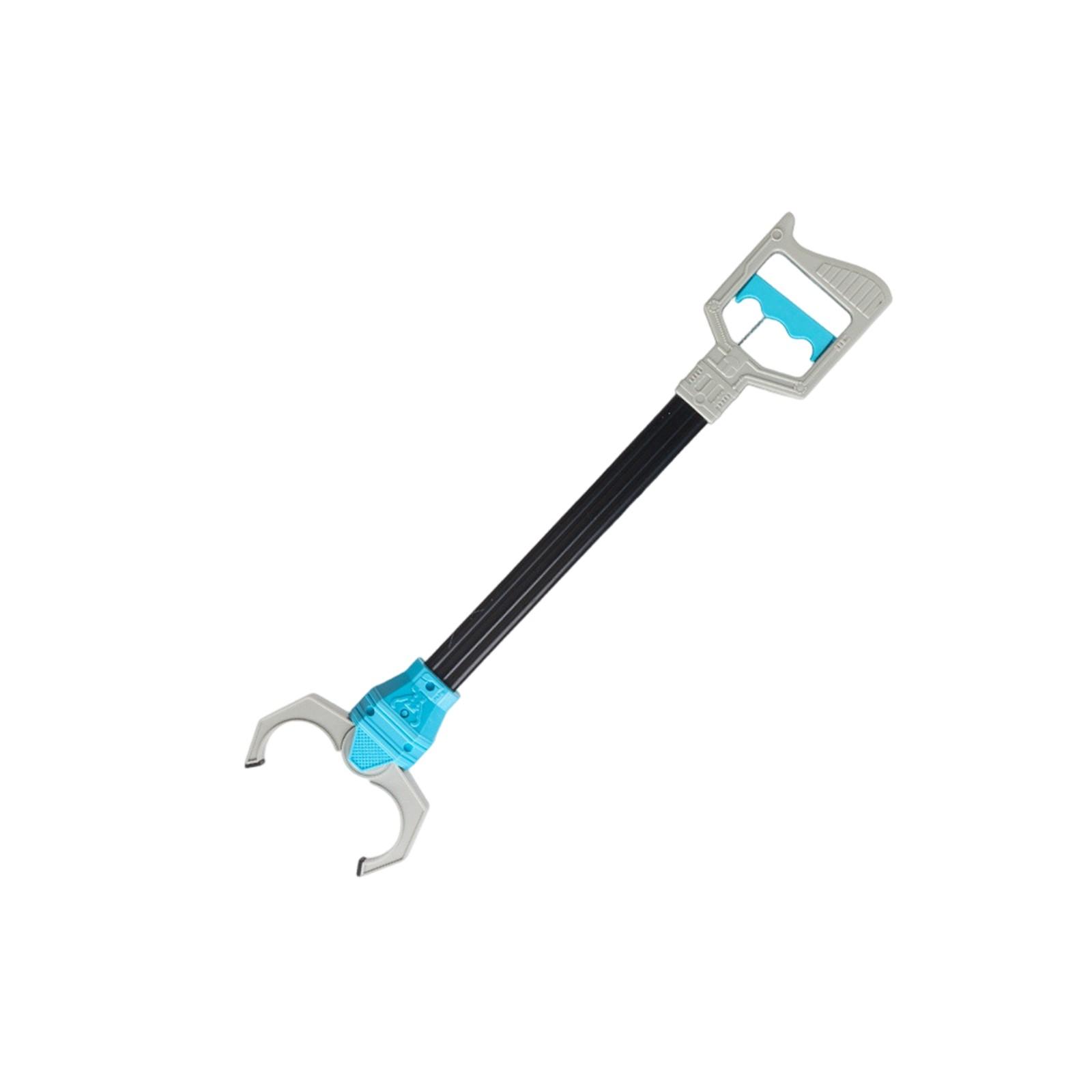 

Five-finger Mechanical Arm Large Extension Hand Pull Lazy People Clip Fun Creative New Strange Toys One Size