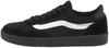 Кроссовки Vans Staple Cruze Too ComfyCush black