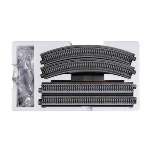 KATO N Gauge Inner Double Track Endless Set V2 20-861 Model Railroad Track Set