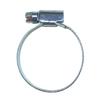 Worm clamp 25x40
