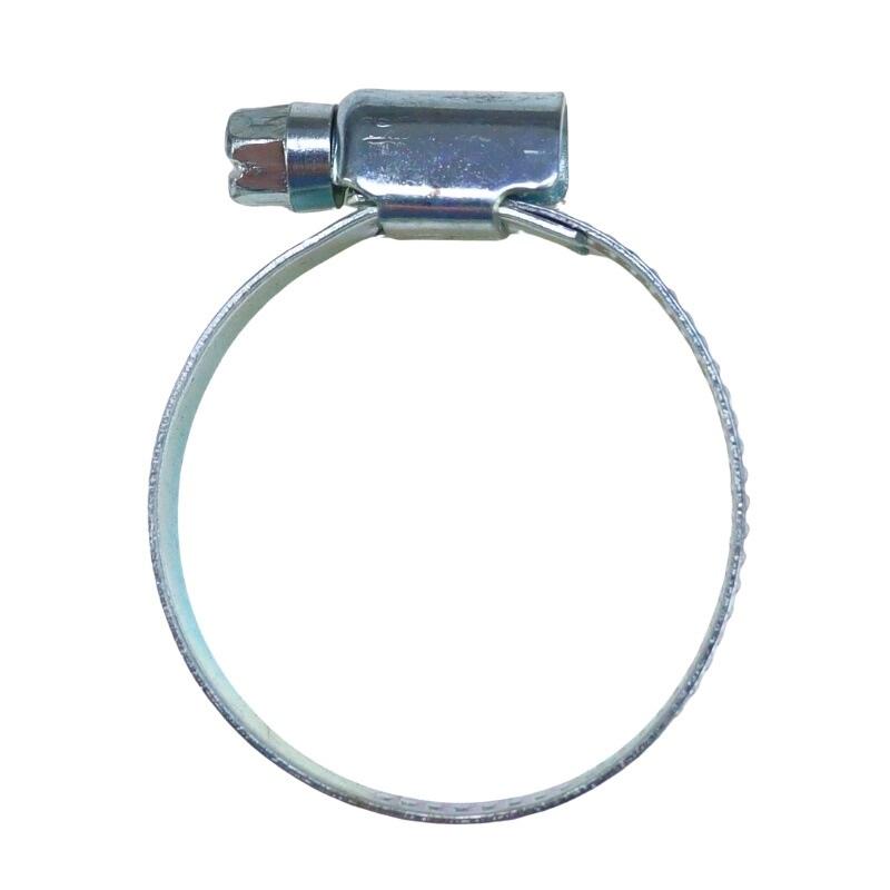 Worm clamp 25x40
