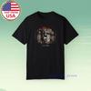 SLIPKNOT THE GRAY CHAPTER Men#039;s Black Size S5XL Unisex T-Shirt