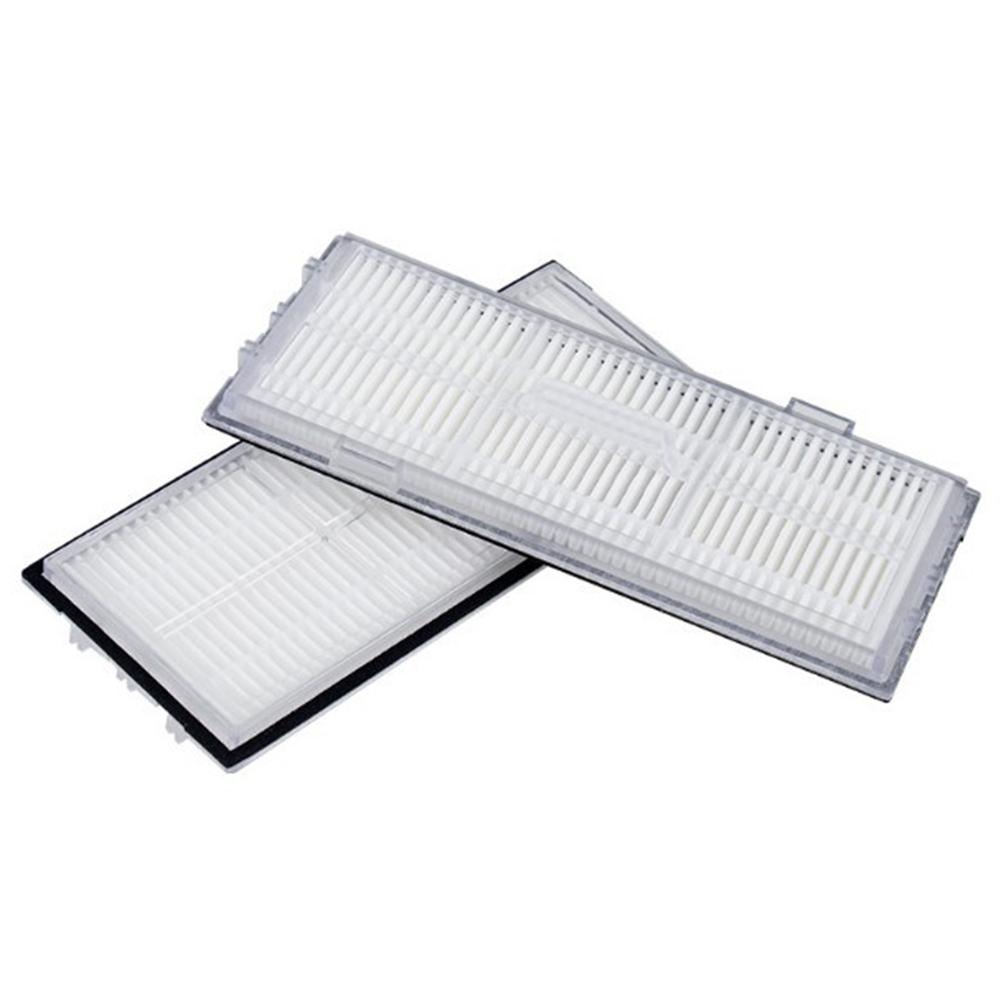 For RoborockS8 Dust Bag Kit S8 Plus S8 Pro Ultra Side Brush Filter