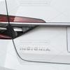 Car 3D Metal For Insignia Opel Vauxhall VXR GSI OPC Line Body Emblem Badge Decals Auto Tail Sticker Decorative Accessories LE4