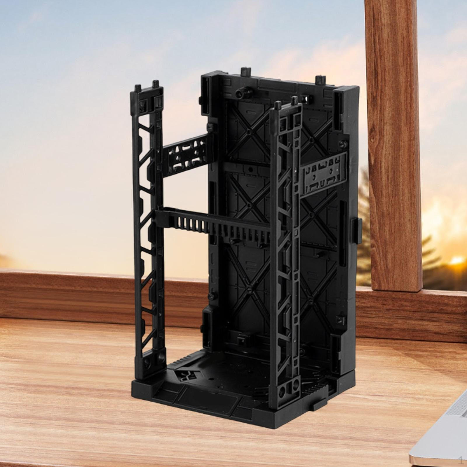 

Подставка для демонстрации игрушек, Чехол для хранения коллекционных фигурок, Модельная стойка, Настольный центральный элемент