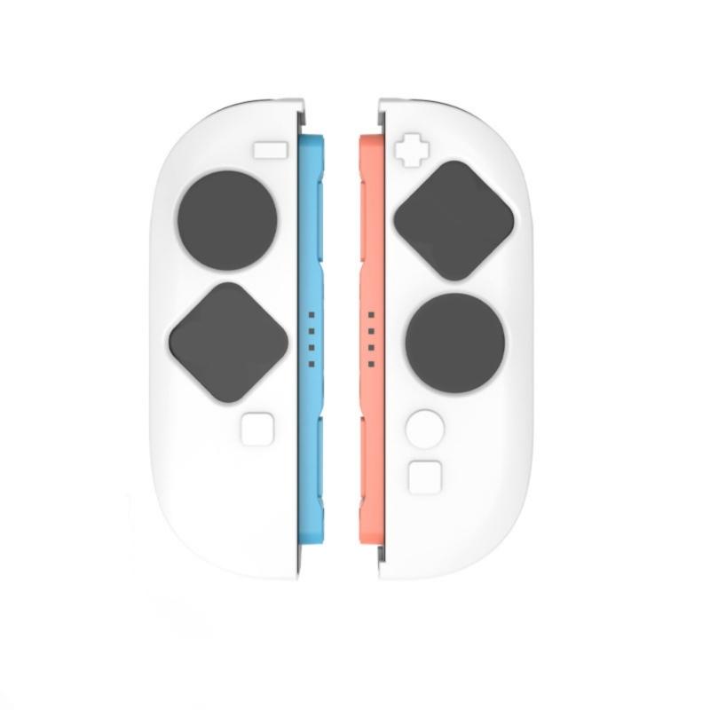 Ergonomic Silicone Case Protective Sleeve Suitable For NS2 Gamepad Ensures Comfort Parties And Gatherings All Gamers Use