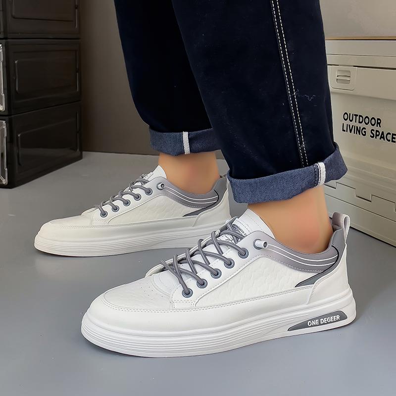 Sportovní obuv pro volný čas Pánské univerzální pánské boty odolné proti opotřebení Móda Sportovní Volný čas Běžecká obuv Basketbalová obuv Boty na prkno