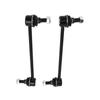 2PCS Front Stabilizer Bar Link K750032 Heat Treatment Replacement for HYUNDAI ELANTRA 2007?2012