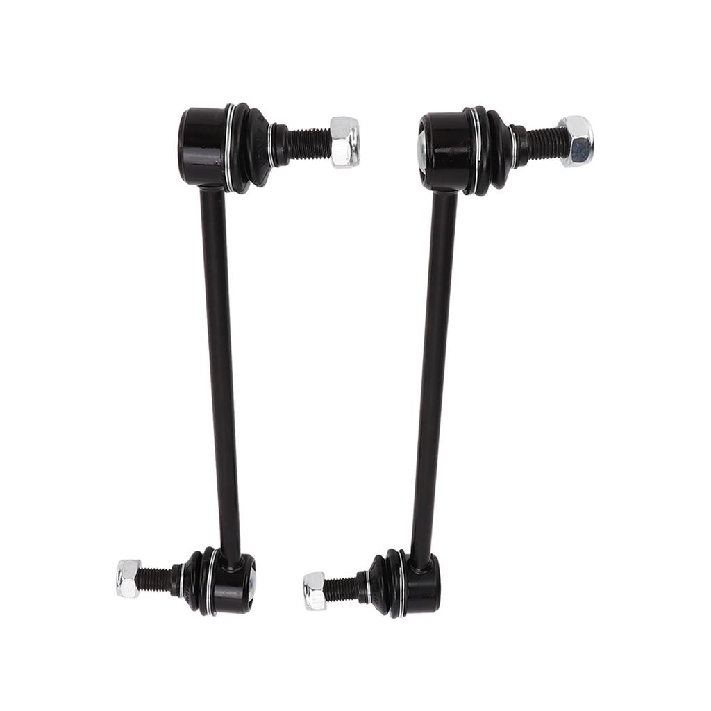 2PCS Front Stabilizer Bar Link K750032 Heat Treatment Replacement for HYUNDAI ELANTRA 2007?2012
