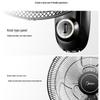 Midea 16-inch Wall-Mounted Oscillating Fan