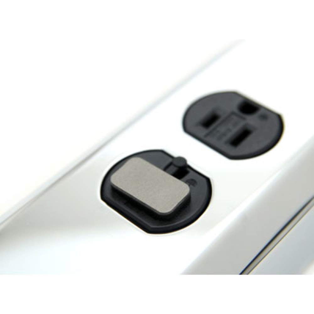 Koyanagi Electric Outlet Cap 4 Pieces Co., Ltd. MWA-EC