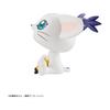 Lukap Digimon Adventure Tailmon Finished Figure Collectible Toy