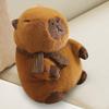 Adorable Capybara Plush Toy Gift for Animal Lovers