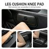 MXUI1 Car Center Console Leg Cushion Anti-collision Knee Protection Pad For BMW M3 M5 E36 E39 E46 E60 E61 E64 E70 E71 E80 E85 E87 E90