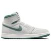 Air Jordan 1 High Zoom Comfort 2 Bicoastal Men Sneakers White Summit-White Oxidized-Green DV1307-130