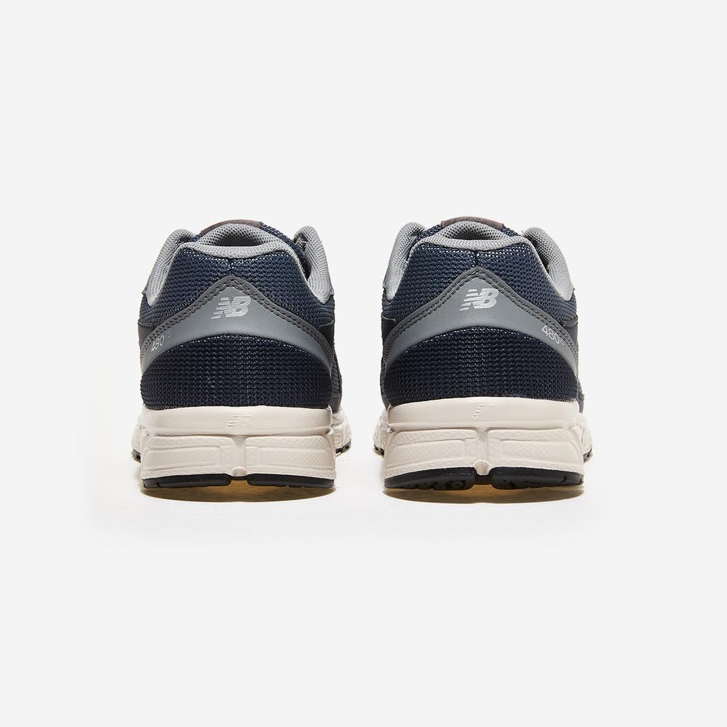 [New Balance] Lifestyle Sneaker [W480KE5] [Shipped from Korea] 100% Authentic