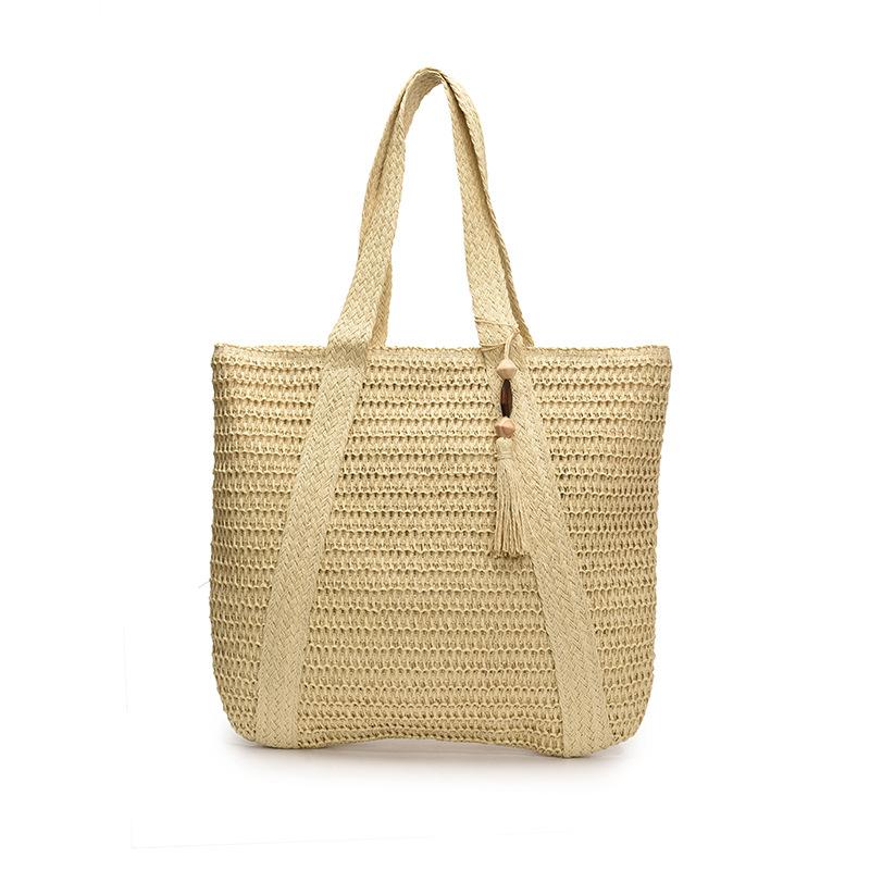 

Новая женская сумка-тоут большой вместимости, отпускная сумка