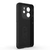 Silicone Matte Phone Case For Xiaomi Redmi Note 14 4G Global Case Shockproof Funda Cover For Redmi Note 14 Pro 4G Global